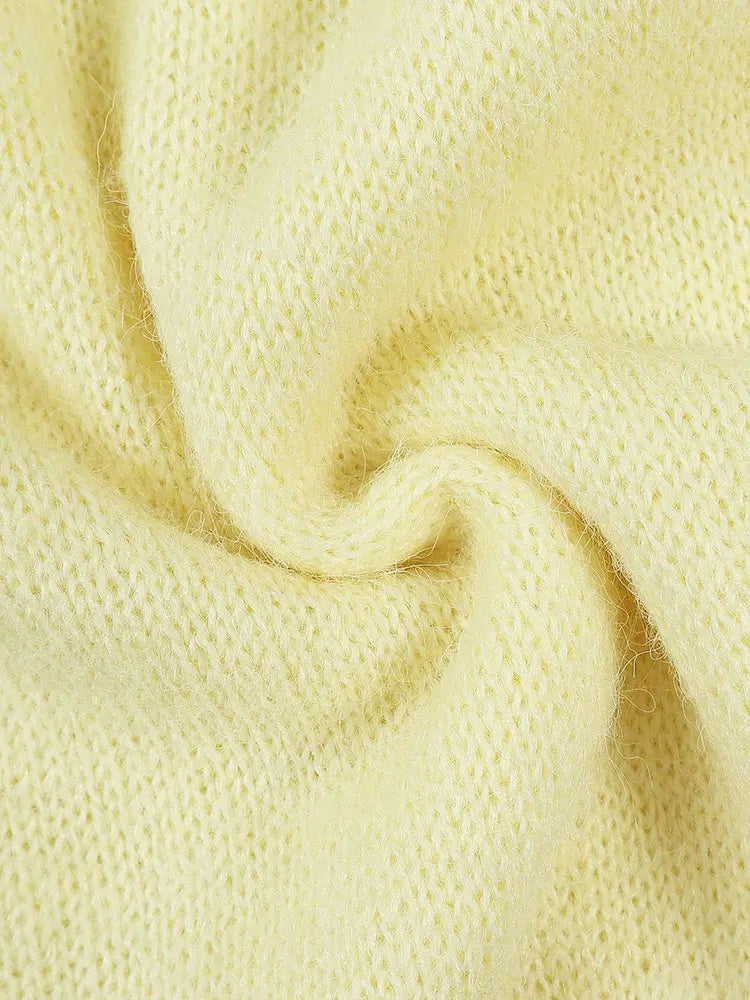 Cardigan Clarence