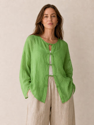 Blouse Aglaé