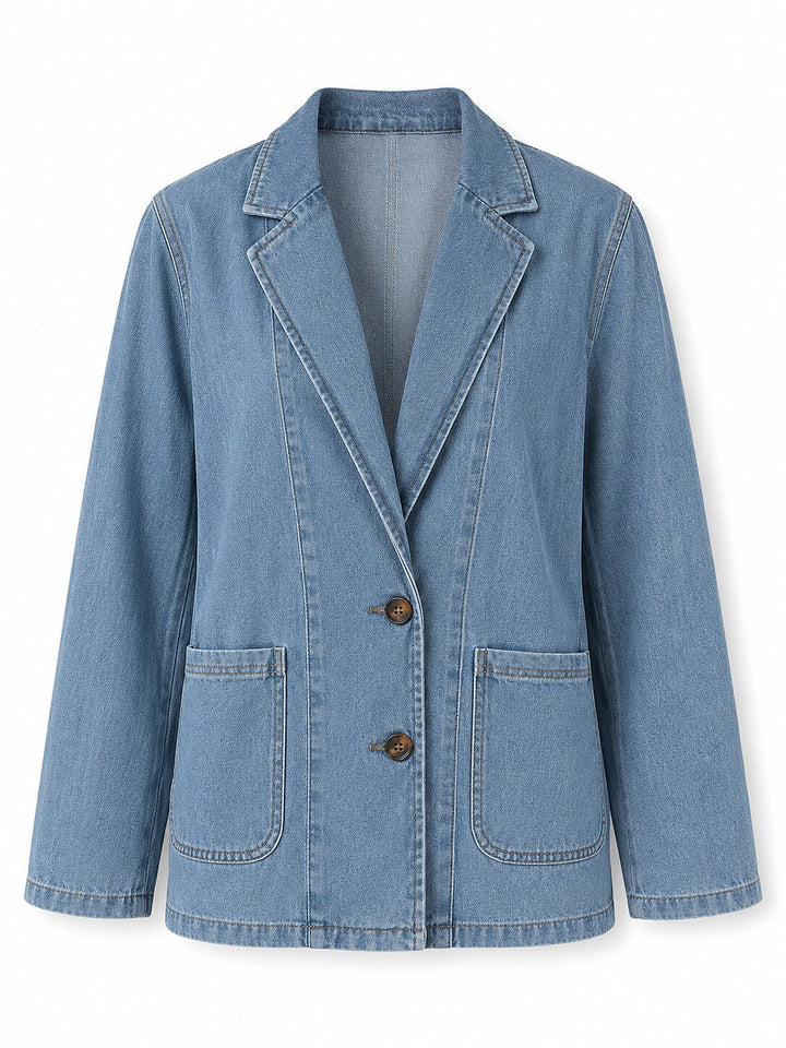 Veste Hélia